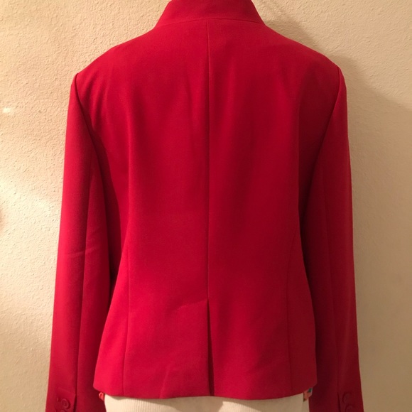 Loft Ann Taylor jacket - Picture 2 of 6